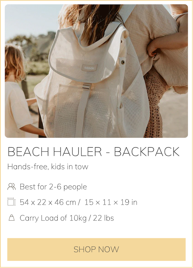 Backpack
