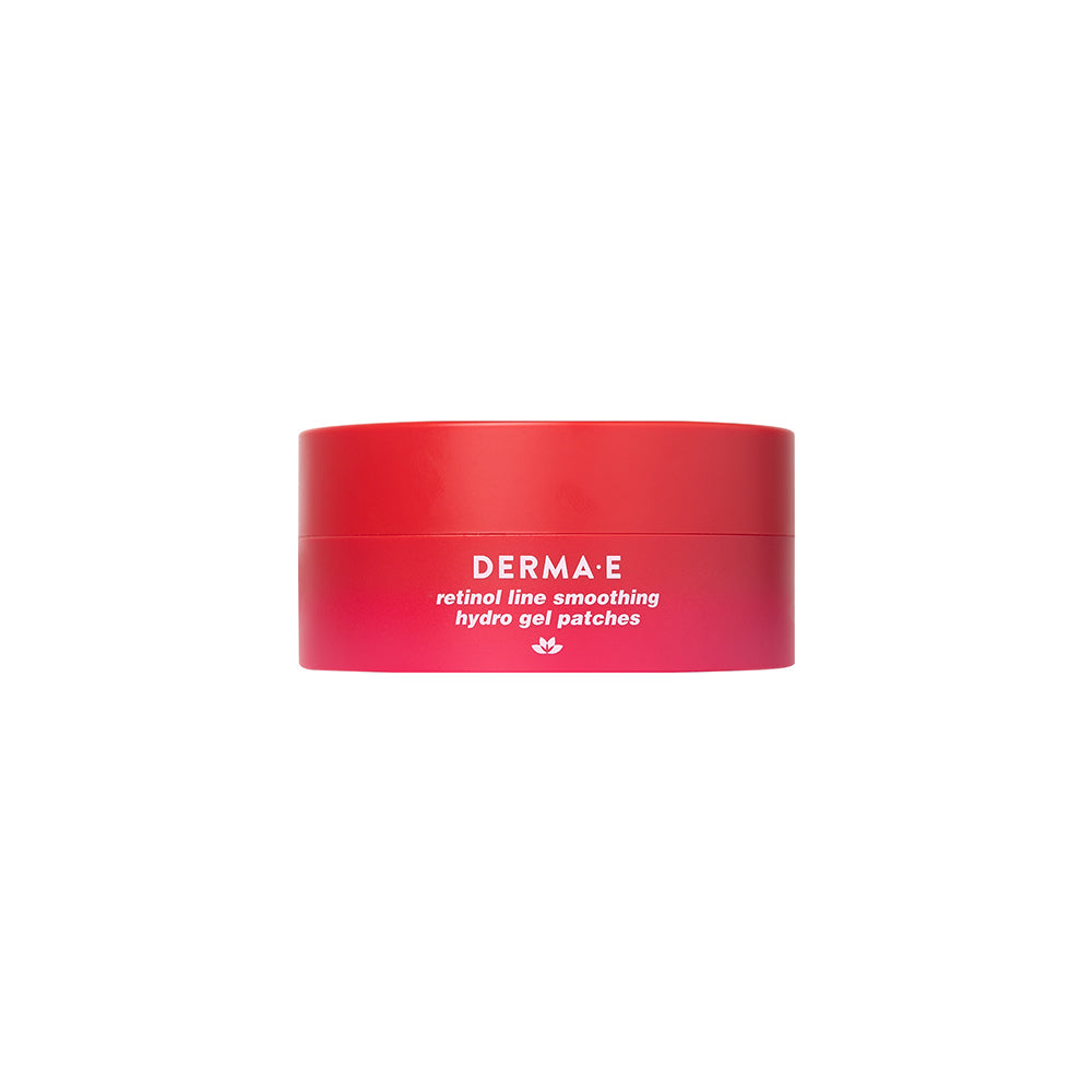 Image of Retinol Line Smoothing Hydro Gel Patches