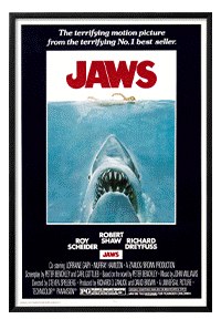 Jaws, 1975