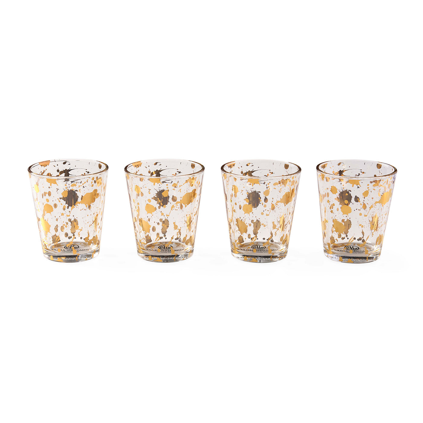 1948 Rocks Glassware Set