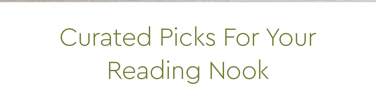 curated picks