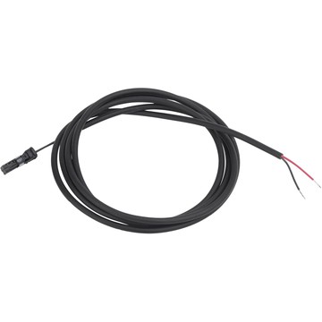 Bosch&nbsp; eBike Taillight Cable - 1,400 mm