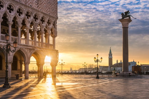 Venice Half 