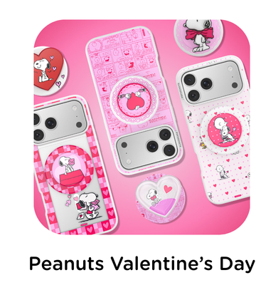 Peanuts Valentine’s Day