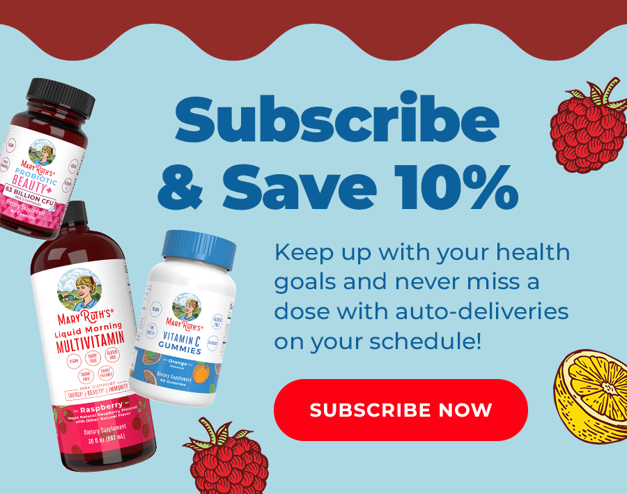 Subscribe & Save 10%