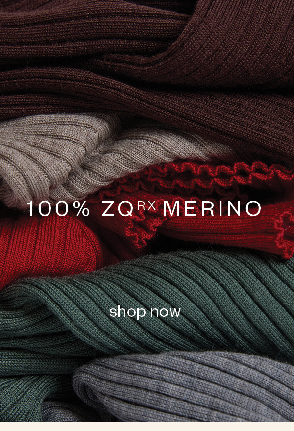 ZQ Merino