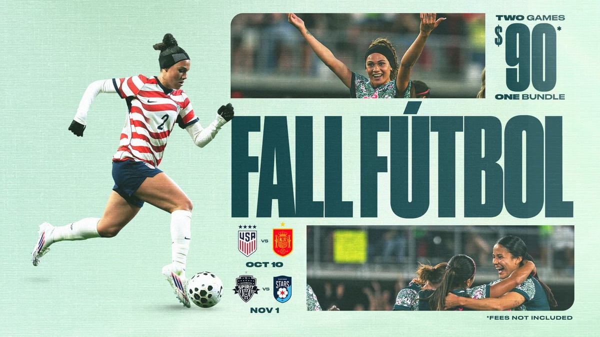 Fall Fútbol