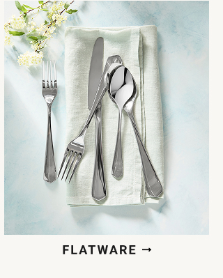 flatware