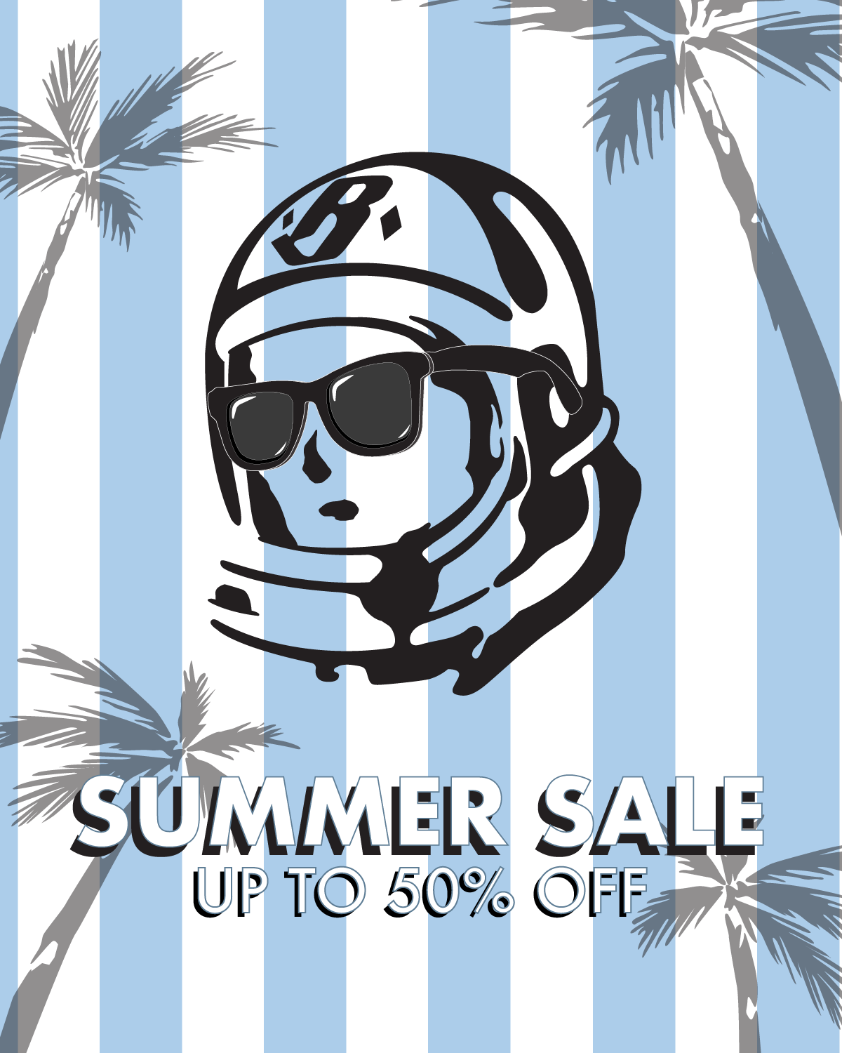 SUMMER SALE