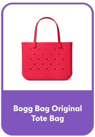 Bogg Bag Original Tote Bag