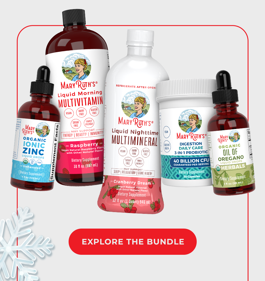 Explore the Bundle