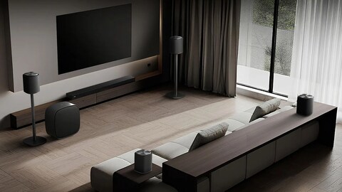 Did Two of the Biggest Names in Home Theater Just Create the Ultimate Entry-Level System?
