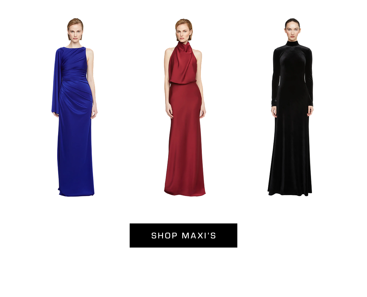 Shop Maxi's 