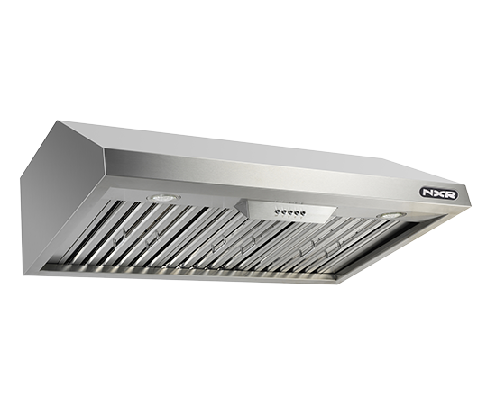 Purchase Qualifying NXR Range Receive a Free Range Hood on Order
