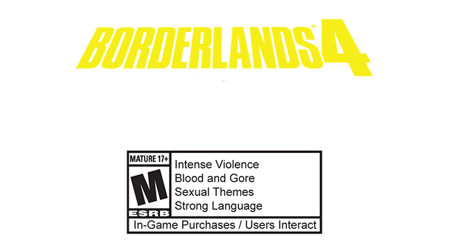 GAME RATINGS