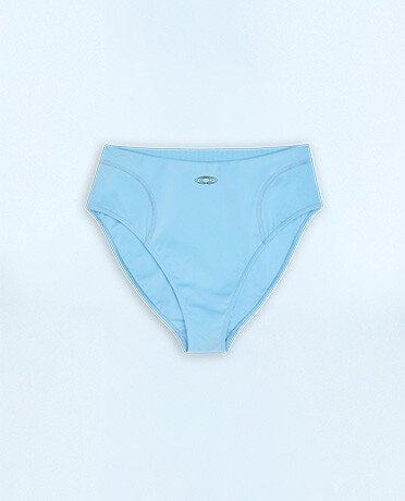 Swim Bikini W Bottoms