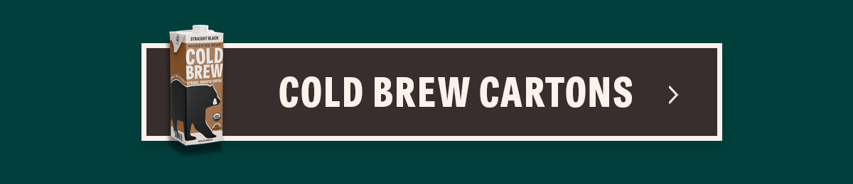 Cold brew cartons