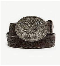 Boots & Apparel - Shop Now »