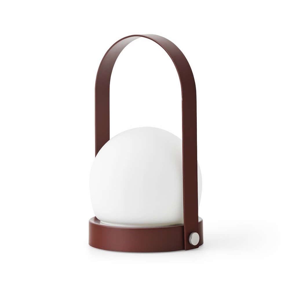 Carrie Portable lamp