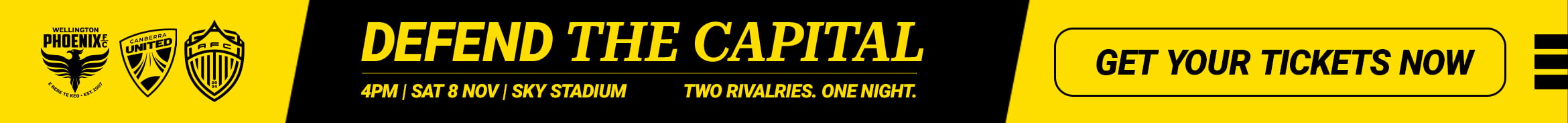 Defend the Capital