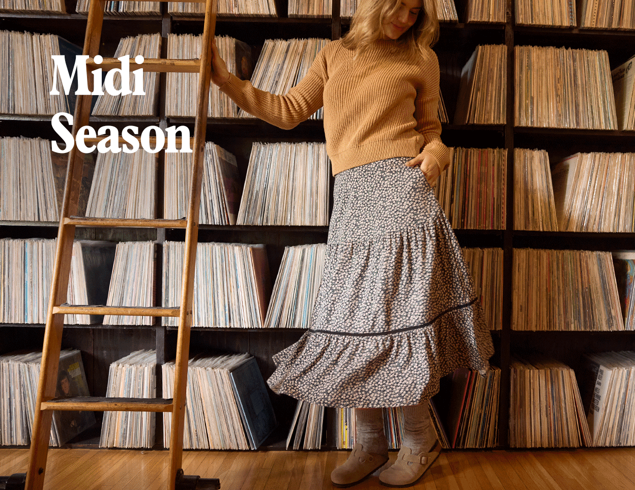 Midi Season