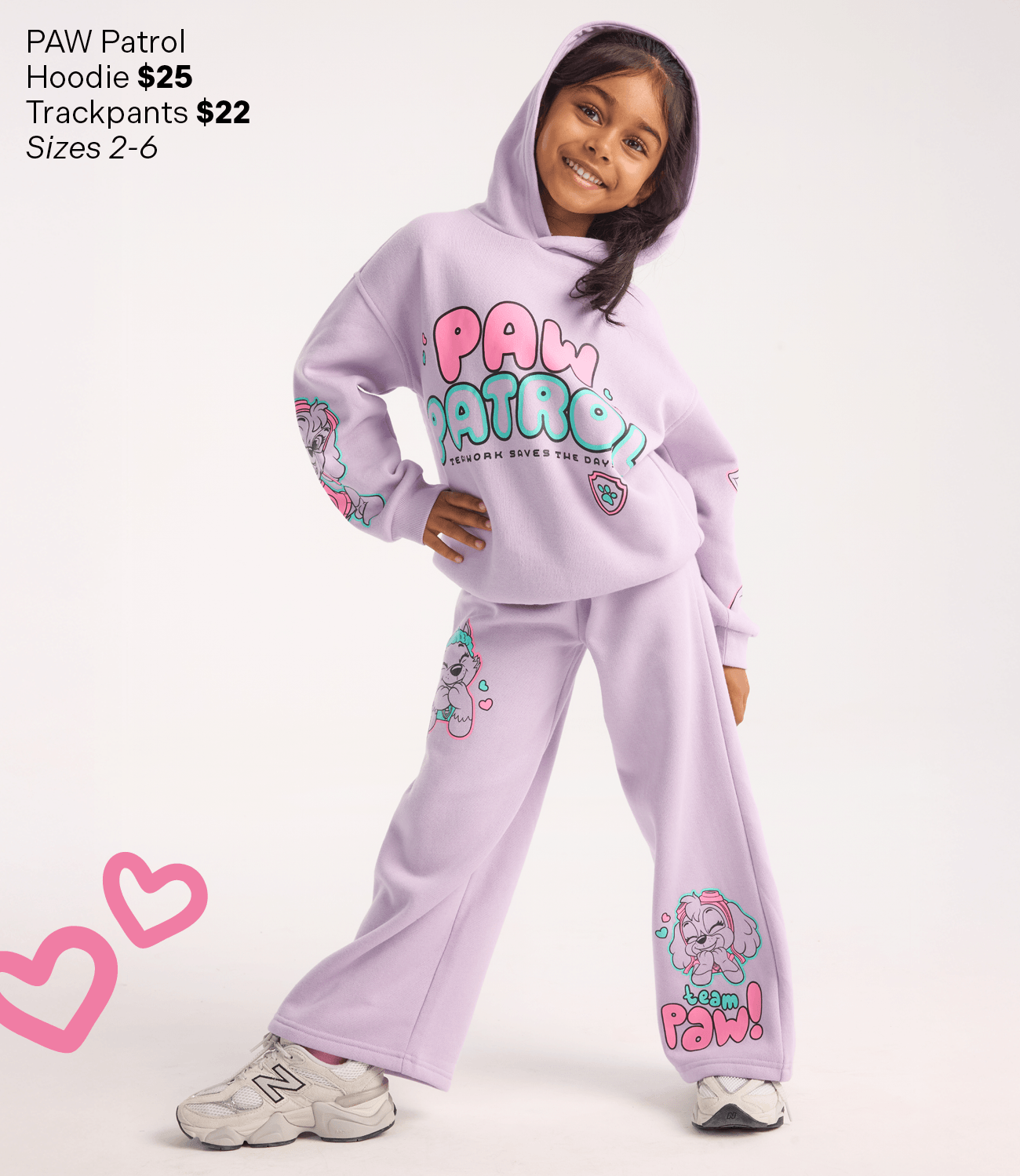 Paw Patrol - Sweats