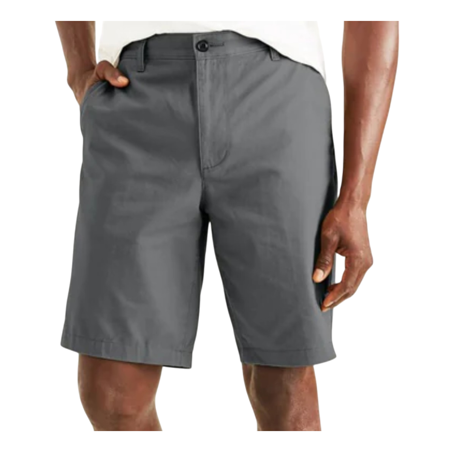 Dockers Perfect 10.5-Inch Shorts