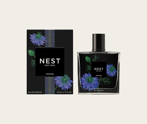 Indigo Eau de Parfum