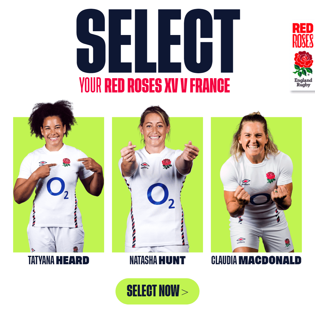 Team Selector