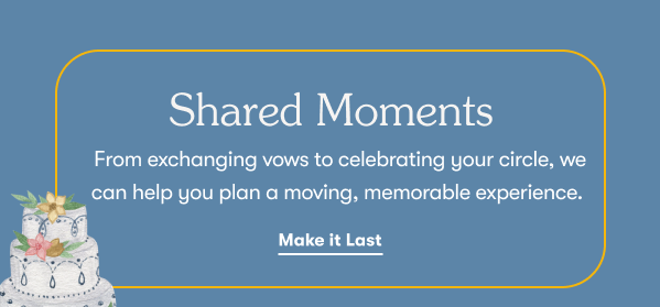 Shared Moments