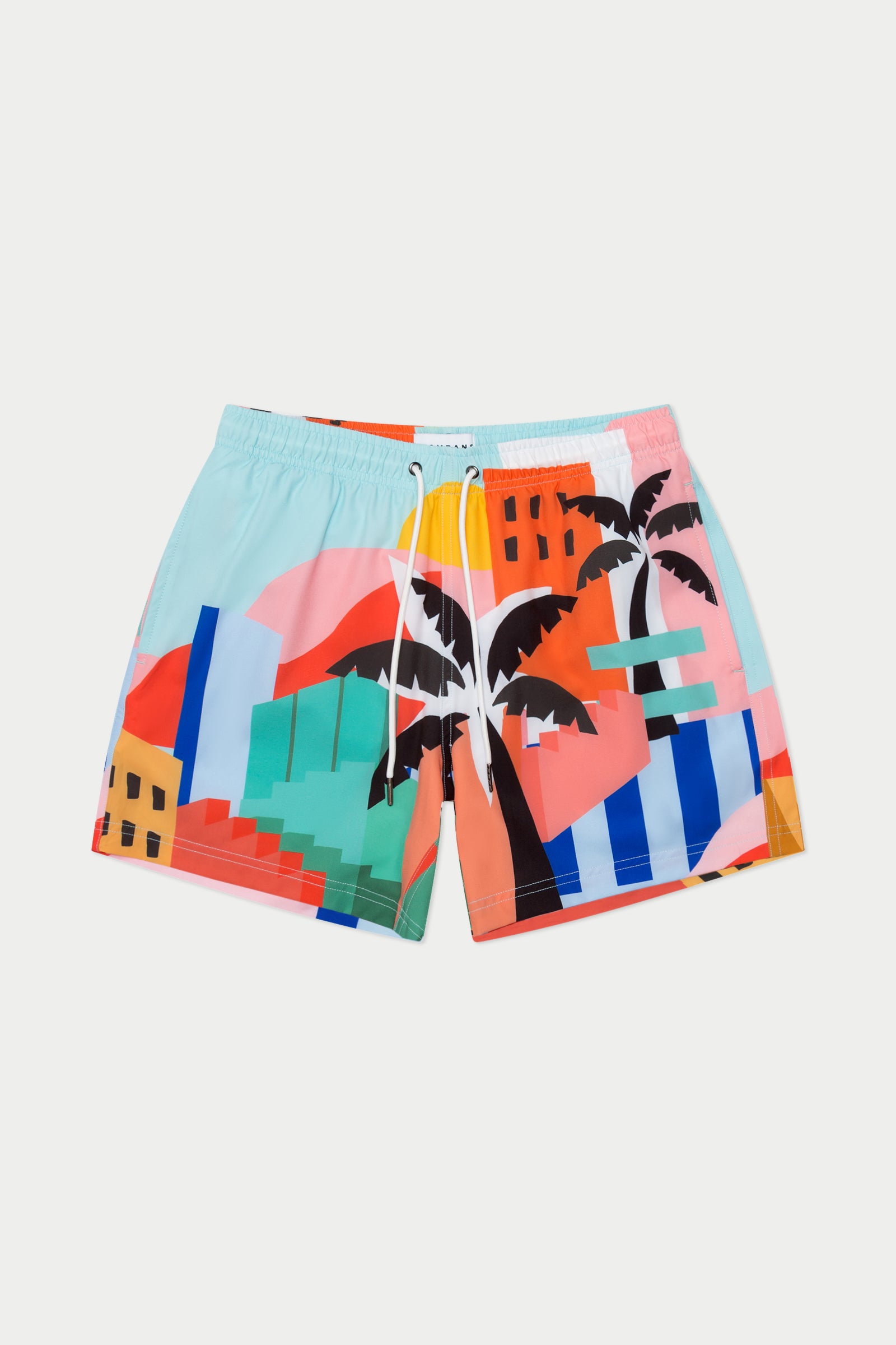 Image of Havana Swim Short