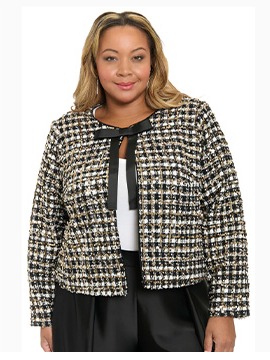 Greenwich Jacket