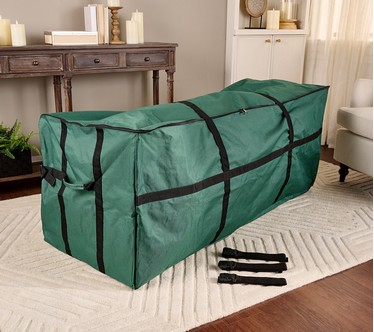 Bethlehem Lights Heavy Duty Christmas Tree Storage Bag