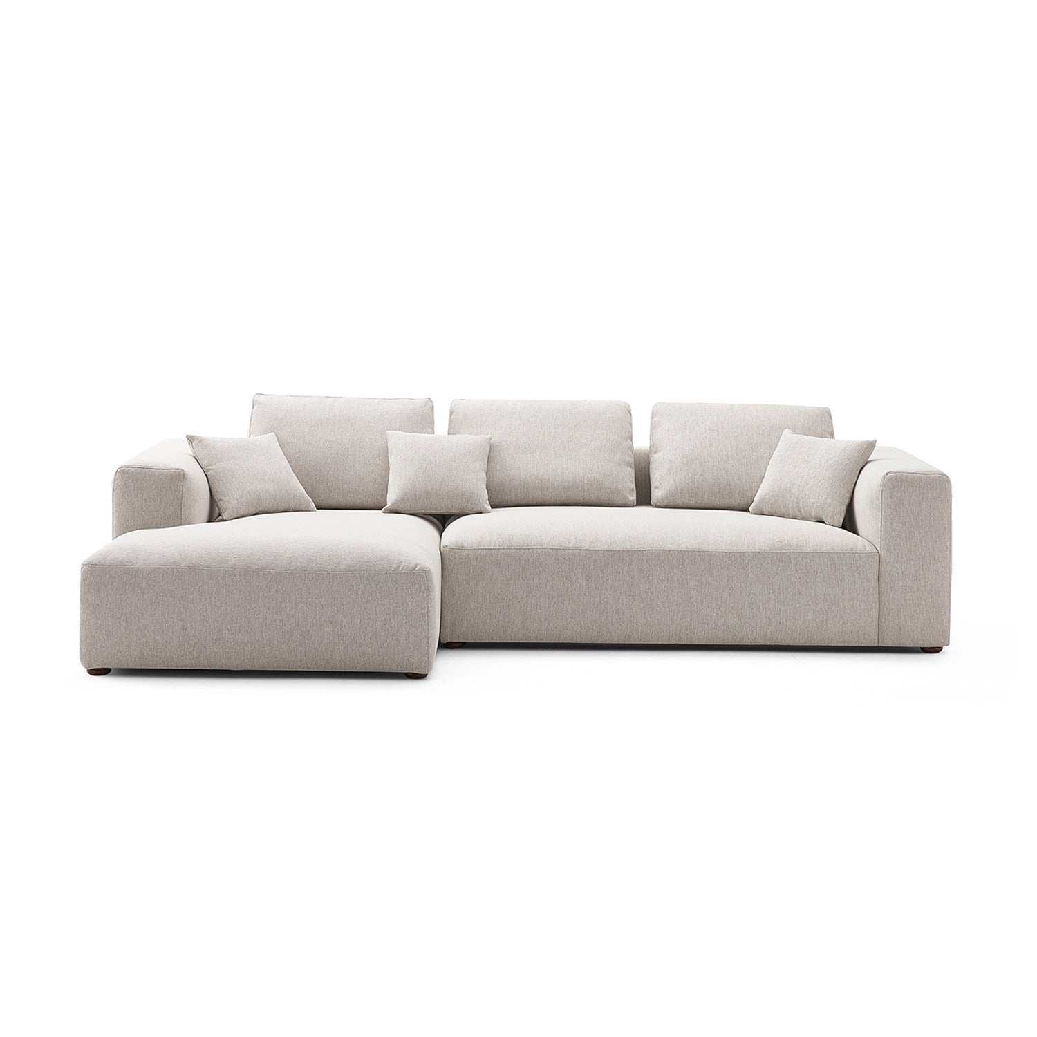 Image of The 5th Closed Sectional