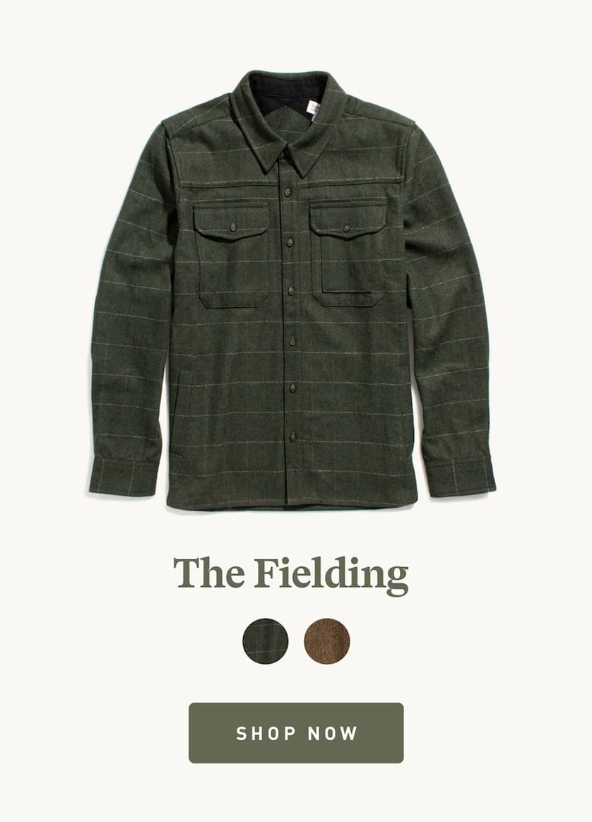 Shop Fieldings