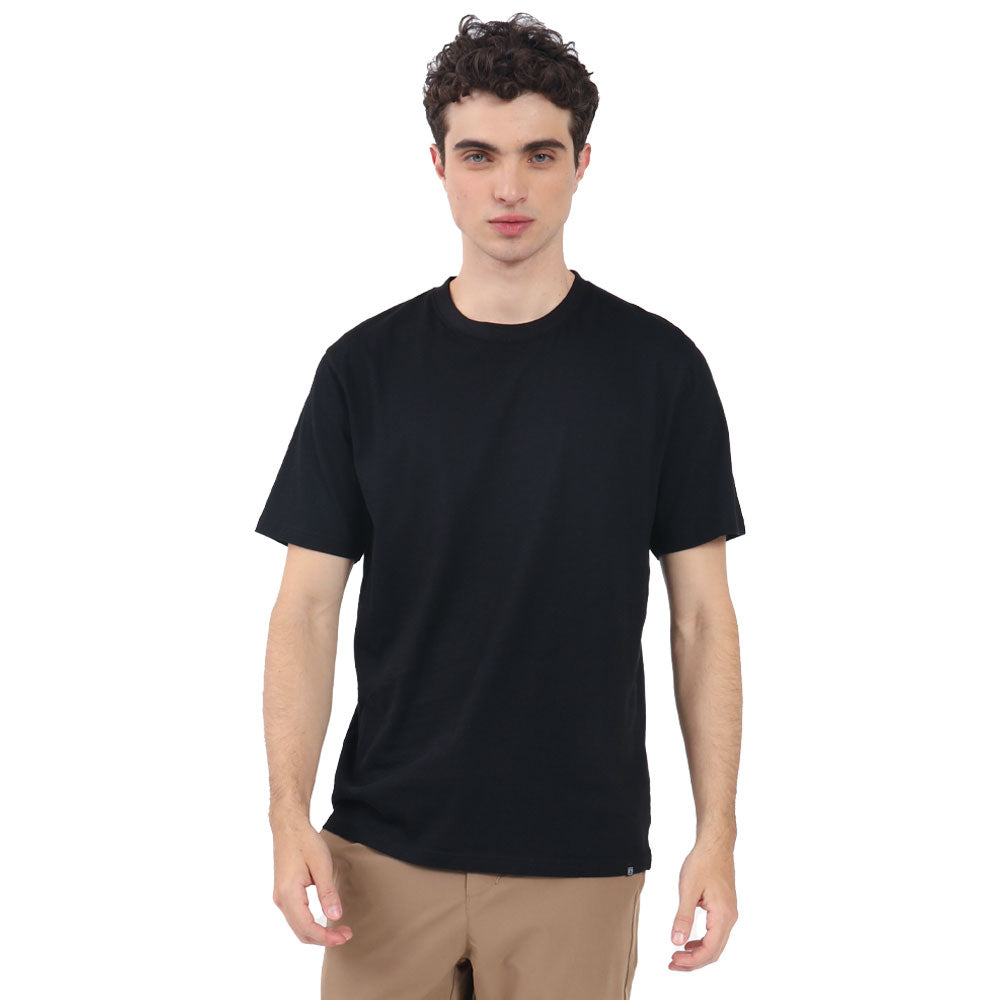 Playera Slim Fit Basica