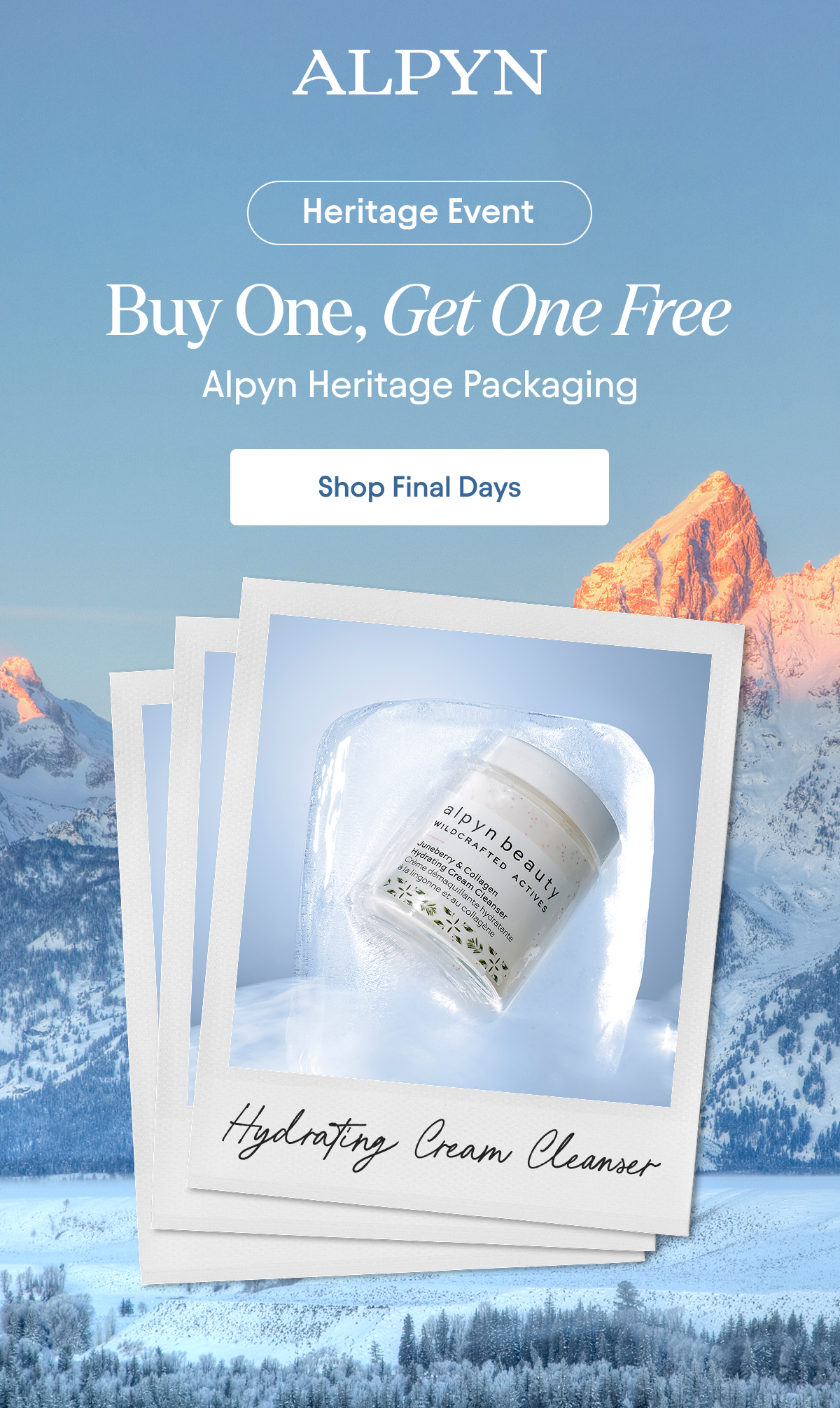 BOGO Heritage Event 