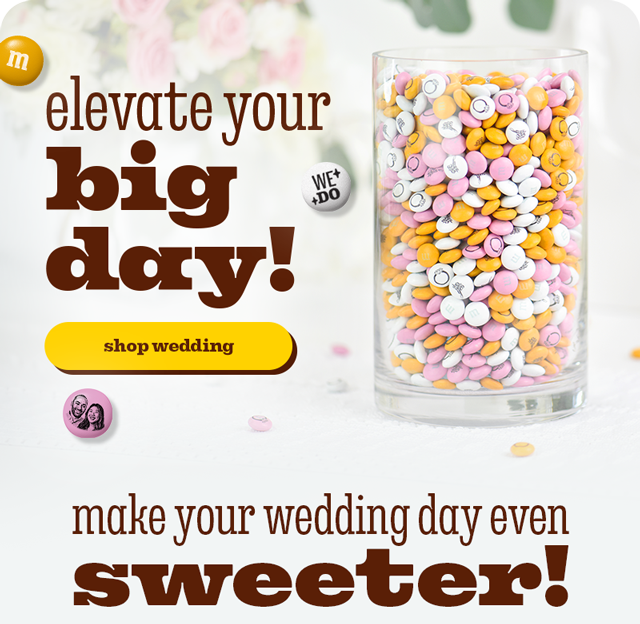 SHOP WEDDING