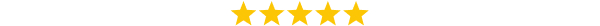 5 Stars
