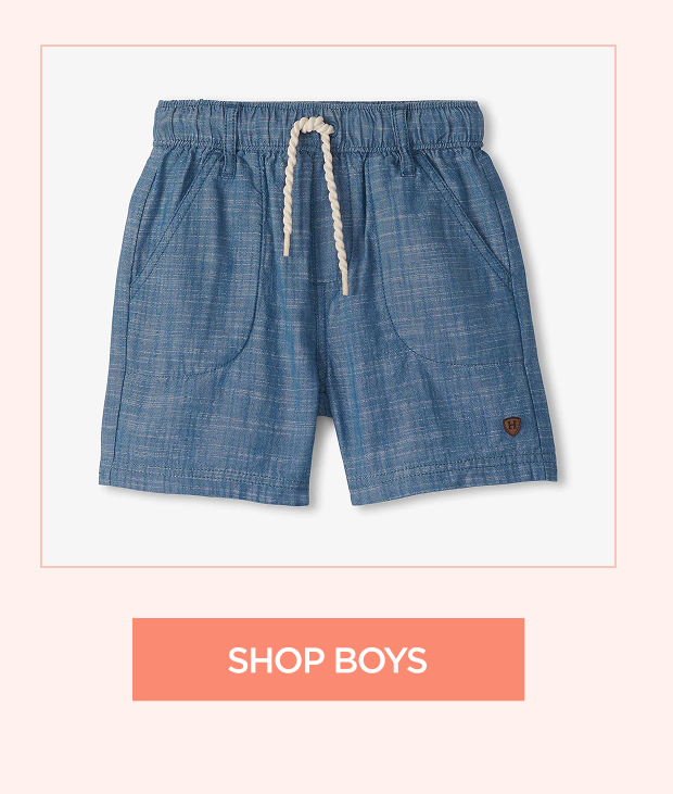 SHOP BOYS