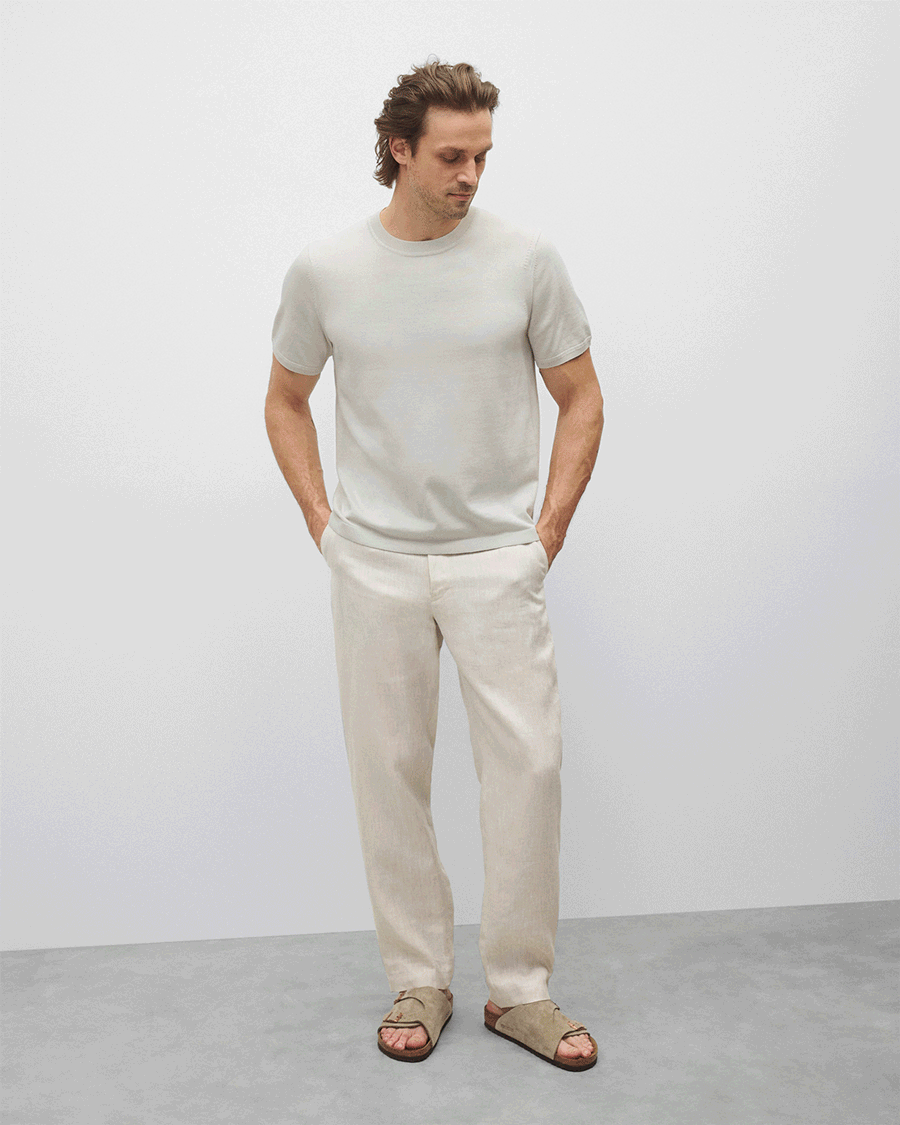 Pared Down to Wear Often