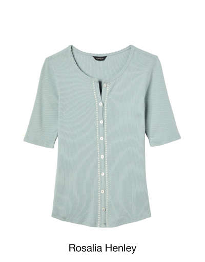 Shop Rosalia Henley