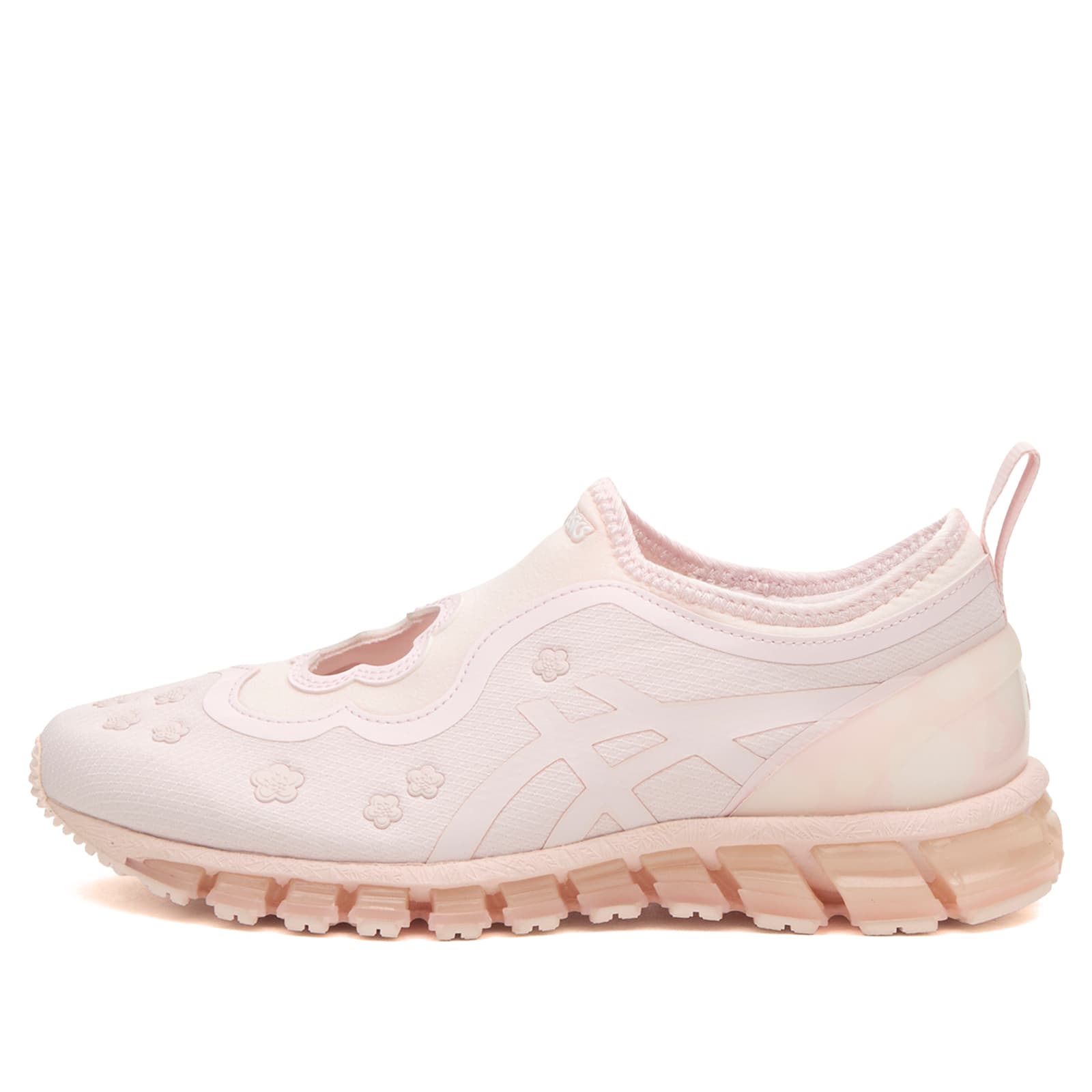 Asics x Cecilie Bahnsen Gel-Quantum 360 I Sneakers