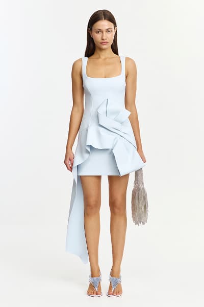 BURBANK MINI DRESS