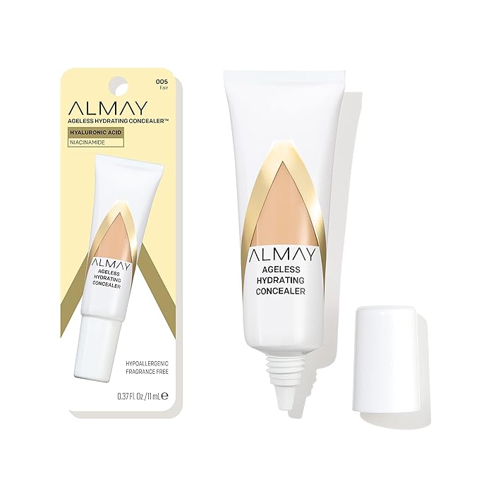 Almay Anti-Aging Concealer