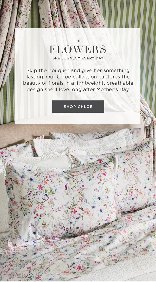 Shop the Chloe collection
