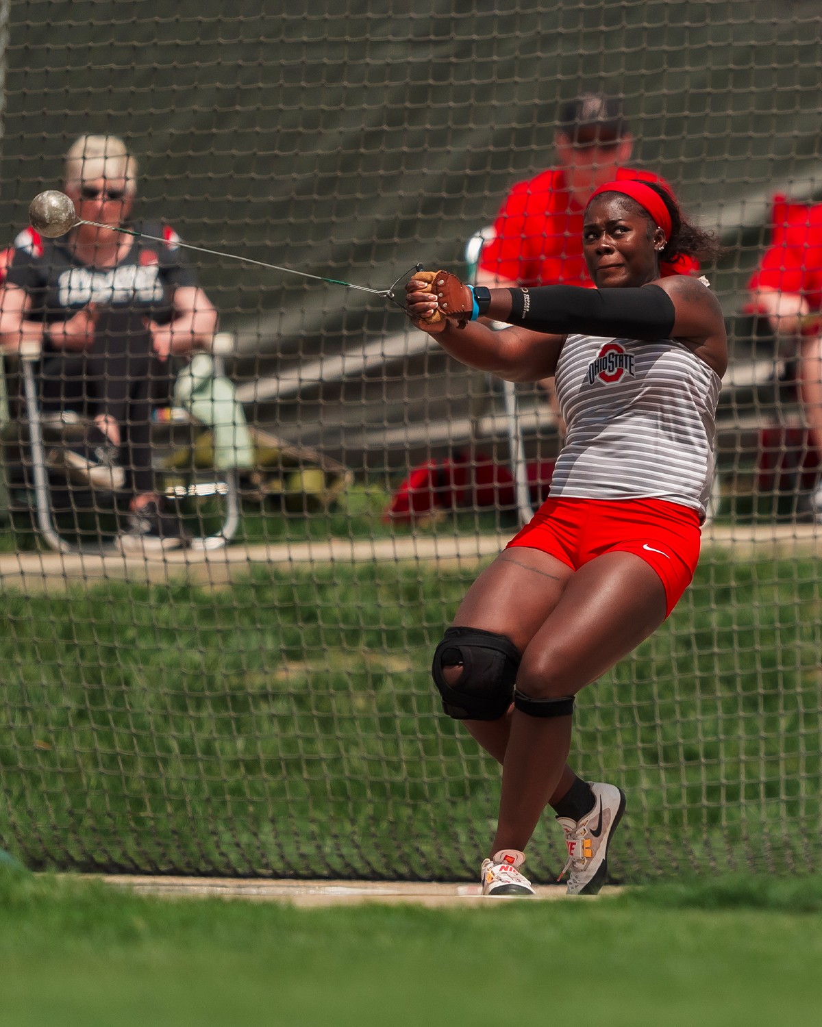 Track & Field