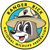 Ranger Rick Logo