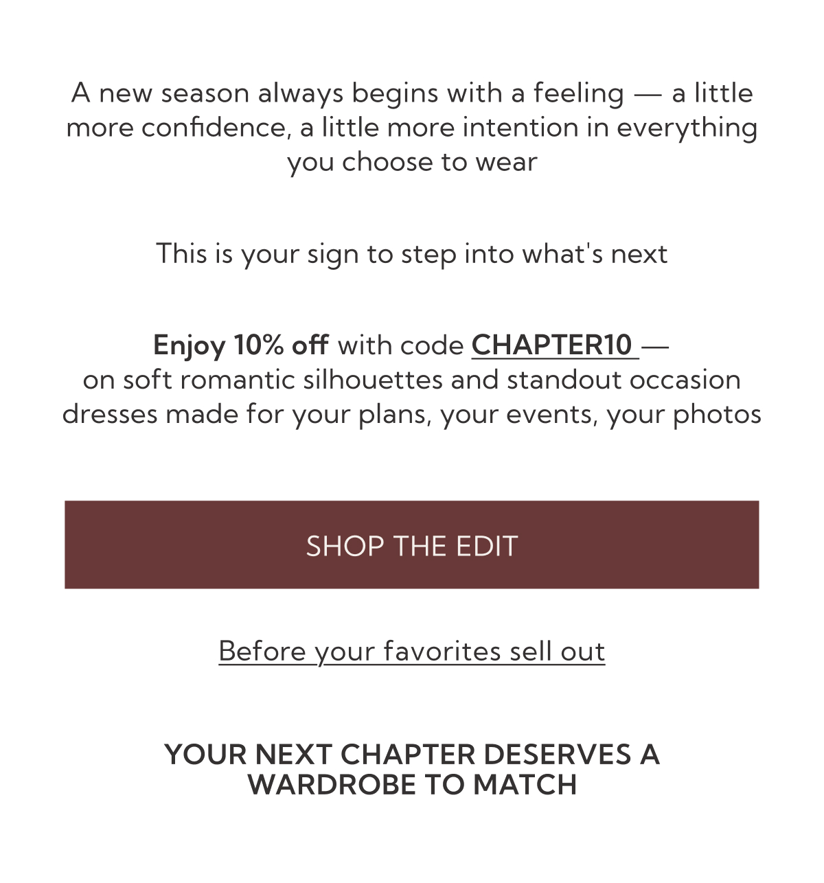 SHOP NOW