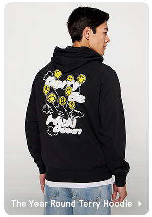 YRT Hoodie